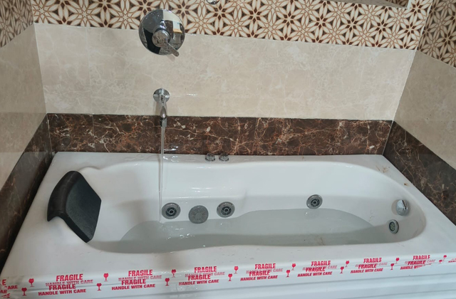 All Types of Bathroom Plumbing Services in Hyderabad