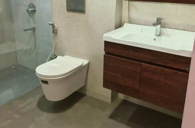 Bathroom Plumbing Service in Hyderabad