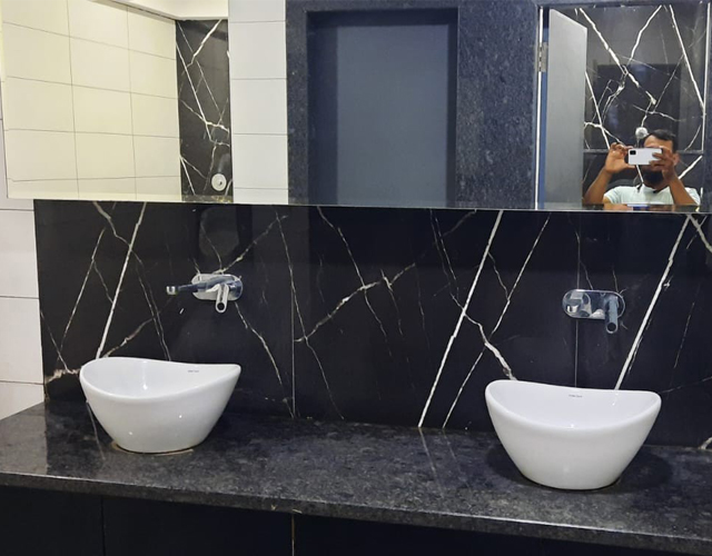 Kitchen Plumbing Services